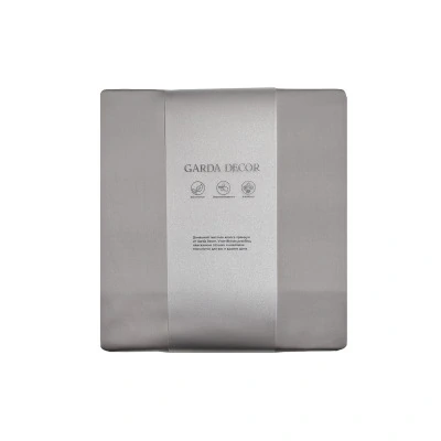 Простыня на резинке Сопрано...