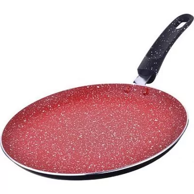 Сковорода блинная 26 см с а...