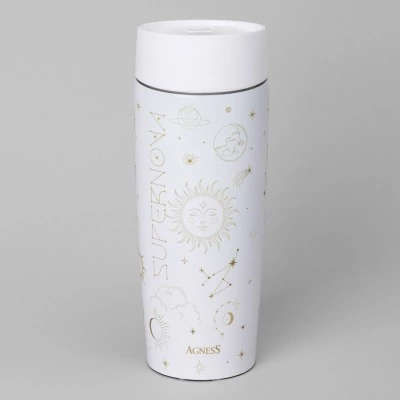 Термокружка agness supernov...