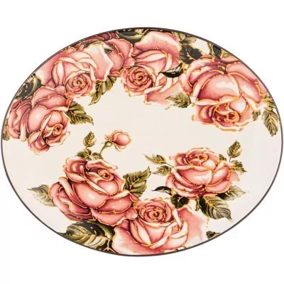 Блюдо овальное "корейс...