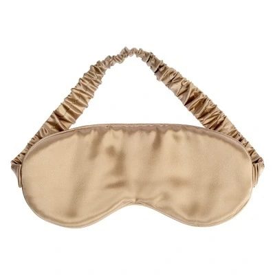 Маска для сна из натурально...