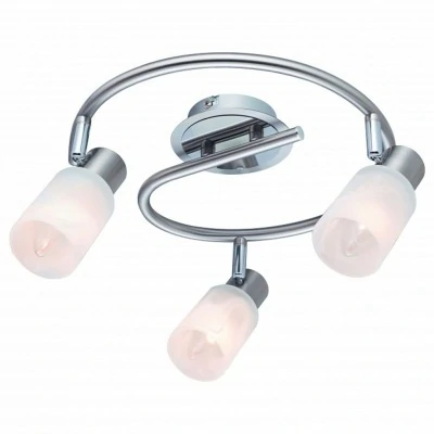 Спот Arte Lamp Cavalletta A4510PL-3SS AR_A4510PL-3SS