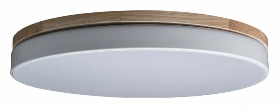 Фото Накладной светильник Loft it Axel 10001/36 White LF_10001_36_White - интернет-магазин МегаТерем в Москве