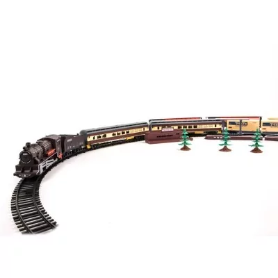 Детская железная дорога Fen...