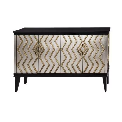 Комод со столешницей из нат...