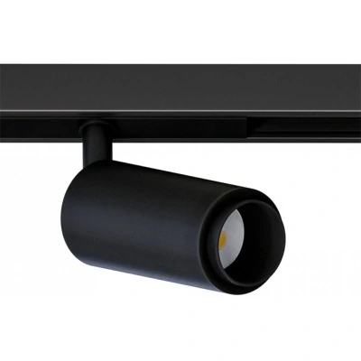 Светильник на штанге Arte Lamp Optima A7275PL-1BK AR_A7275PL-1BK