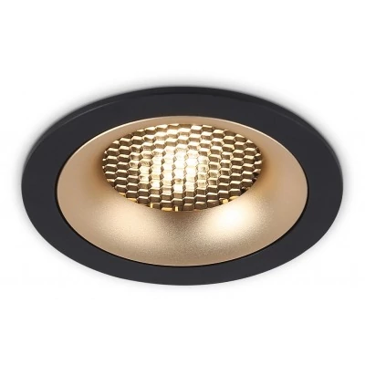 Встраиваемый светильник Ambrella Light TECHNO SPOT TN102725 AMBR_TN102725