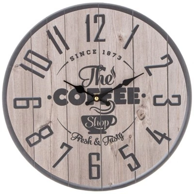 Часы настенные 33.8*33.8cm ...