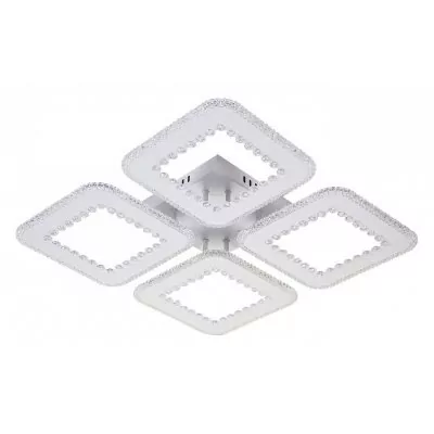 Потолочная люстра Escada Dew 10231/4LED ESC_10231_4LED