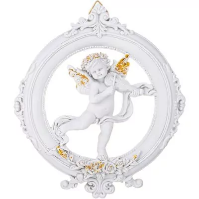 Панно коллекция "amore" высота=23,5*20,5 см Lefard (390-1292)