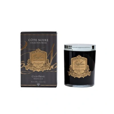 Свеча ароматическая Private...