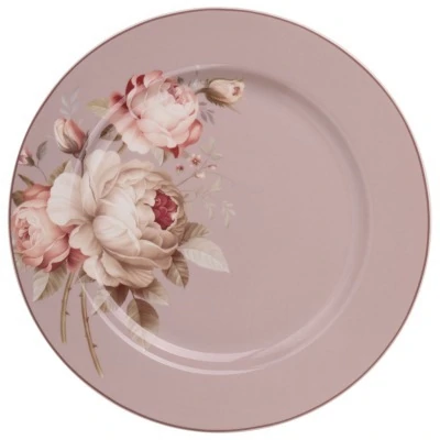 Набор тарелок обеденных lefard мэрибель 2 шт. 25см (87-362) 