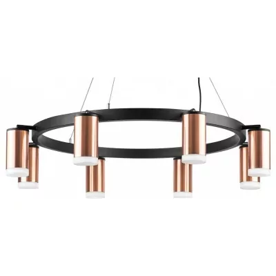 Подвесная люстра Lightstar Rullo LR0183080 LS_LR0183080