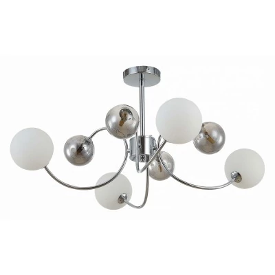 Люстра на штанге EVOLUCE Fo...