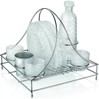 IVV Набор посуды для пикник...