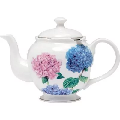 Ashdene Чайник Hydrangeas 5...