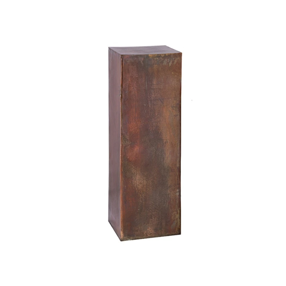 Фото Подиум 26125-99, металл, copper, ROOMERS FURNITURE - интернет-магазин МегаТерем в Москве