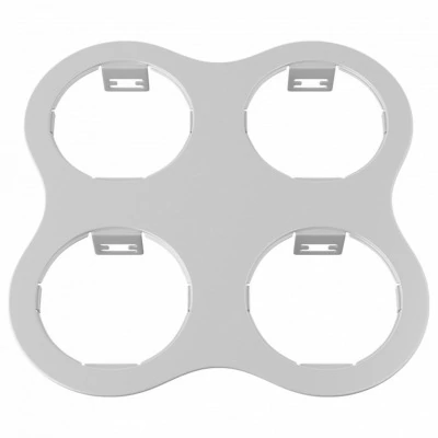 Рамка на 4 светильника Ligh...