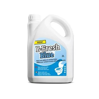 Туалетная жидкость B-Fresh ...
