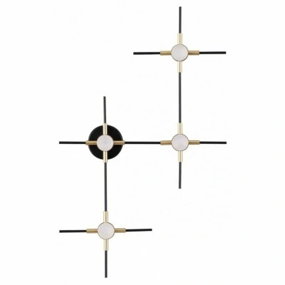 Накладной светильник Odeon Light Costella 3906/14WL OD_3906_14WL