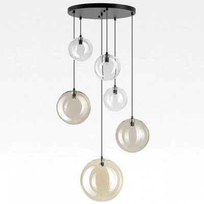 Подвесной светильник Citilux ORTON CL202163