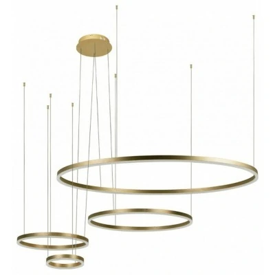 Подвесной светильник Loft it Ring 10017/4M LF_10017_4M