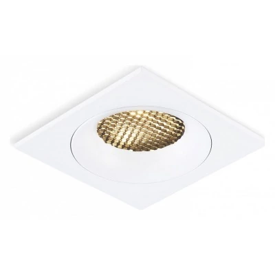 Встраиваемый светильник Ambrella Light TECHNO SPOT TN102726 AMBR_TN102726