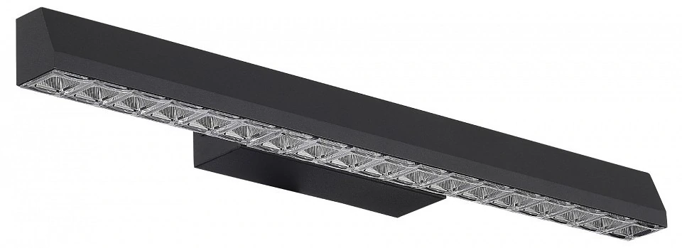 Фото Накладной светильник ST-Luce EUCLIDICS SL1018.401.01 - интернет-магазин МегаТерем в Москве