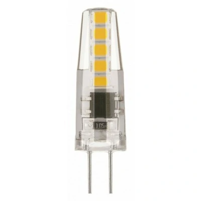 Лампа светодиодная Elektrostandard G4 LED G4 3Вт 3300K a049594 ELK_a049594