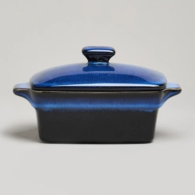 Форма для запекания с крышк...