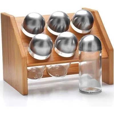 Набор для специй на подстав...