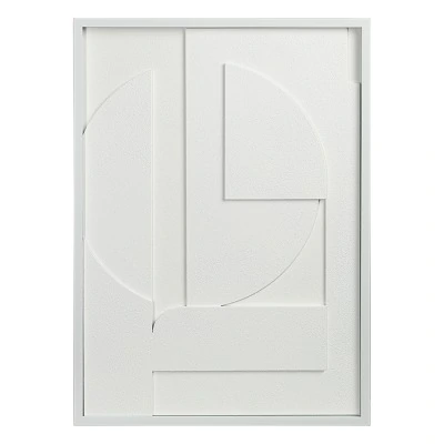 Панно декоративное с эффект...