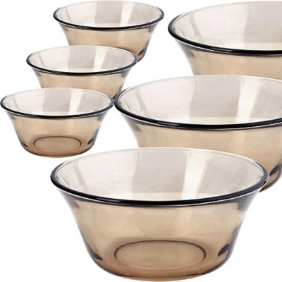 Набор салатниц LOVWISH (31183)