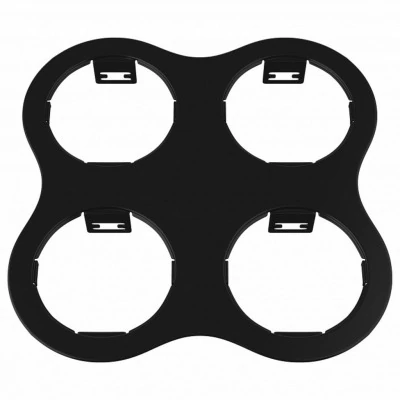 Рамка на 4 светильника Ligh...