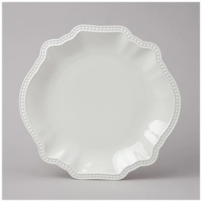 Тарелка суповая lefard "ribbon" 22,5*22*5 см (761-123) 