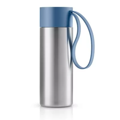 Термос to go 350 мл лунно-г...