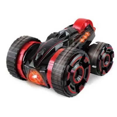 Радиоуправляемая красная ма...