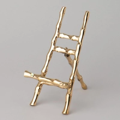 Подставка для тарелок/книг высота=15см Lefard (733-179)