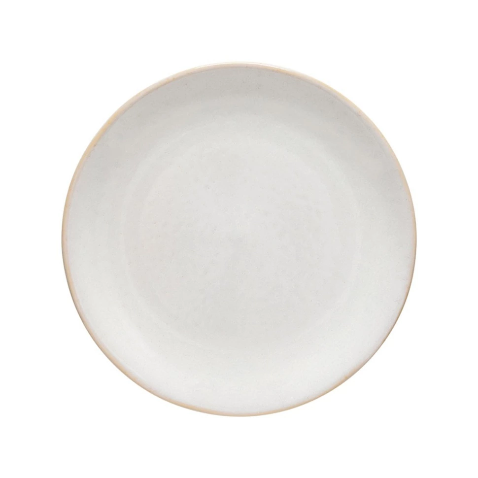 Фото Тарелка RTP282-BRA(RTP282-VC7172),27,7 см, керамика, Branca, Costa Nova - интернет-магазин МегаТерем в Москве