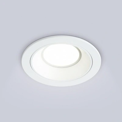 Встраиваемый светильник Amb...