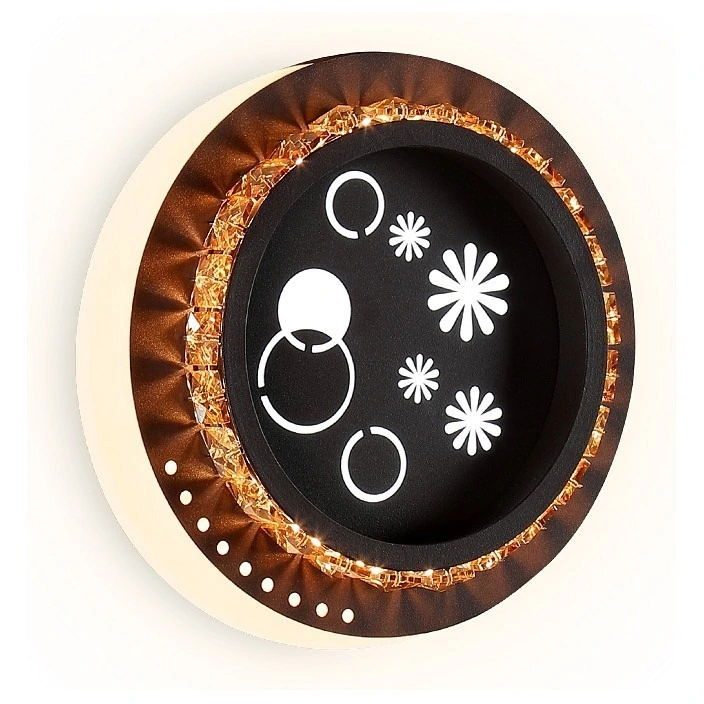 Фото Накладной светильник Ambrella Light FA FA273 AMBR_FA273 - интернет-магазин МегаТерем в Москве