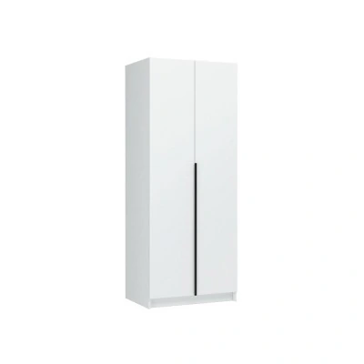 Шкаф платяной Широн WO_586593