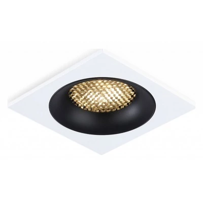 Встраиваемый светильник Ambrella Light TECHNO SPOT TN102727 AMBR_TN102727