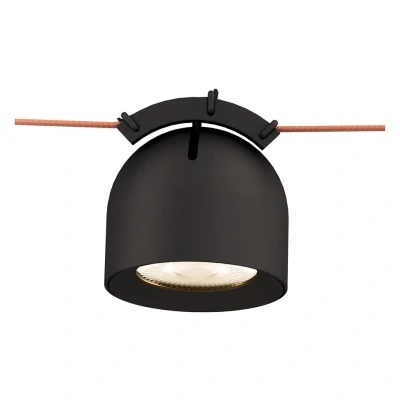 Накладной светильник Denkirs BELTY SPOT DK5540-BK DK_DK5540-BK