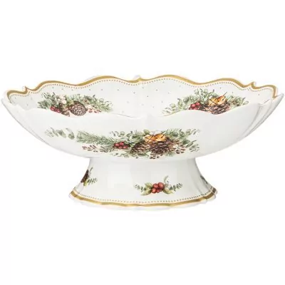 Ваза на ножке lefard celebr...