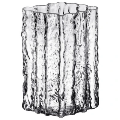 Ваза glass nature 16*11*21,...