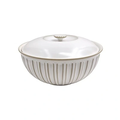 Кассероль L9749-Cream, 24,8...