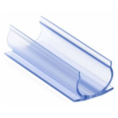 Набор креплений для лент Elektrostandard Аксессуары для монохромного гибкого неона a043629 ELK_a043629