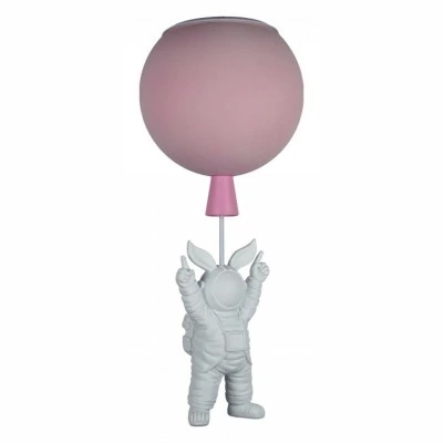 Накладной светильник Loft it Cosmo 10044/200 Pink LF_10044_200_Pink