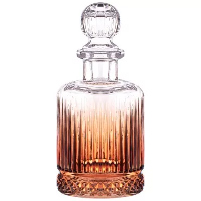 Штоф brown, 12х26 см 1300 м...